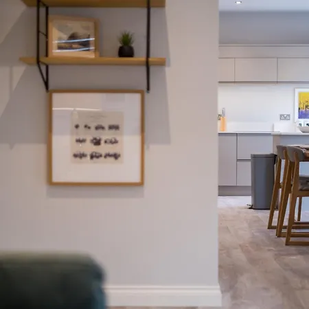 Howe Keld 5 First Floor *