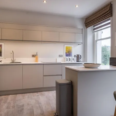 Howe Keld 5 First Floor 凯西克