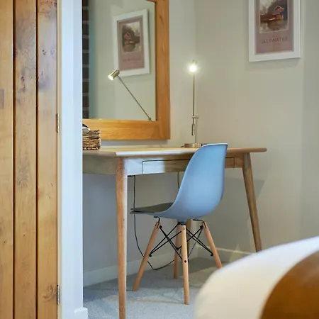 公寓 Howe Keld 5 First Floor *