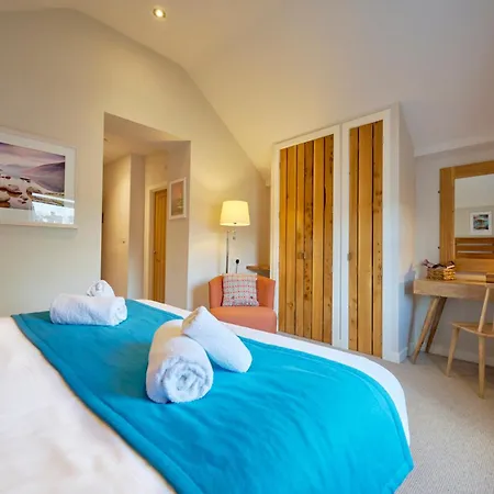 Howe Keld 5 First Floor *