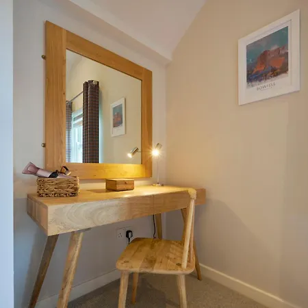 Howe Keld 5 First Floor 凯西克