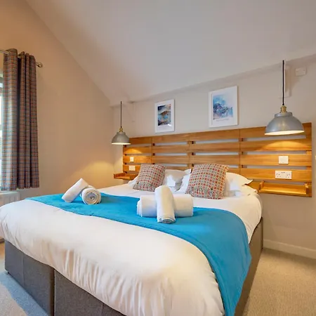 公寓 Howe Keld 5 First Floor *