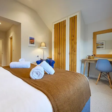 公寓 Howe Keld 5 First Floor *