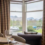 Howe Keld 5 First Floor * Keswick (Cumbria)