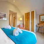 Howe Keld 5 First Floor *
