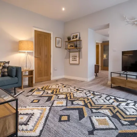 Howe Keld 5 First Floor * Keswick (Cumbria)