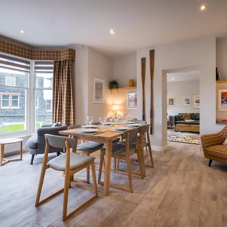 Daire Howe Keld 5 First Floor *