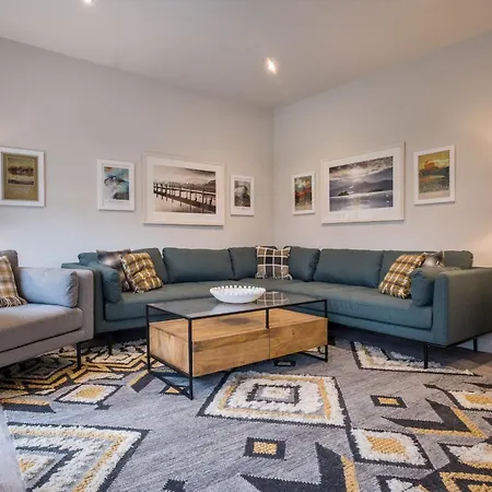 Appartamento Howe Keld 5 First Floor Keswick (Cumbria)