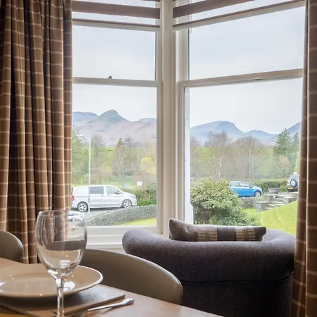 Howe Keld 5 First Floor * Keswick (Cumbria)