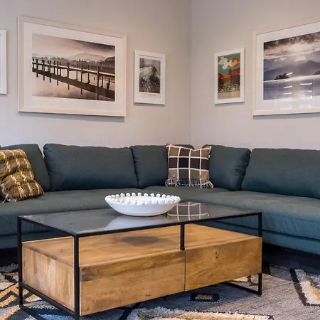 Howe Keld 5 First Floor *