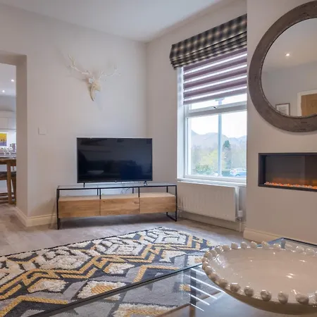 Daire Howe Keld 5 First Floor *