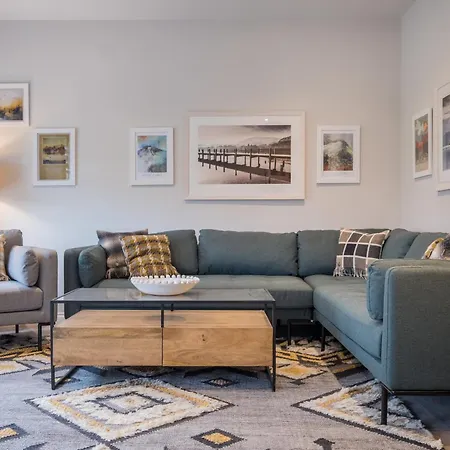 Howe Keld 5 First Floor *