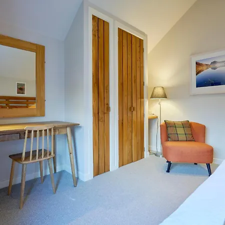 Apartment Howe Keld 5 First Floor Keswick (Cumbria)