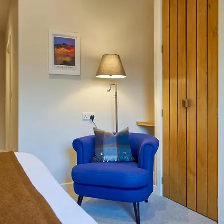 Howe Keld 5 First Floor Daire *