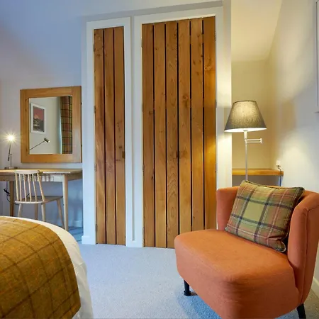Appartamento Howe Keld 5 First Floor Keswick (Cumbria)