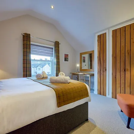 Howe Keld 5 First Floor Apartment *