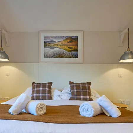 Howe Keld 5 First Floor Apartment
