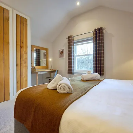 Apartment Howe Keld 5 First Floor Keswick (Cumbria)