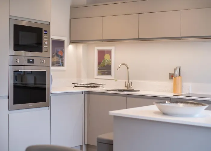 Howe Keld 5 First Floor *