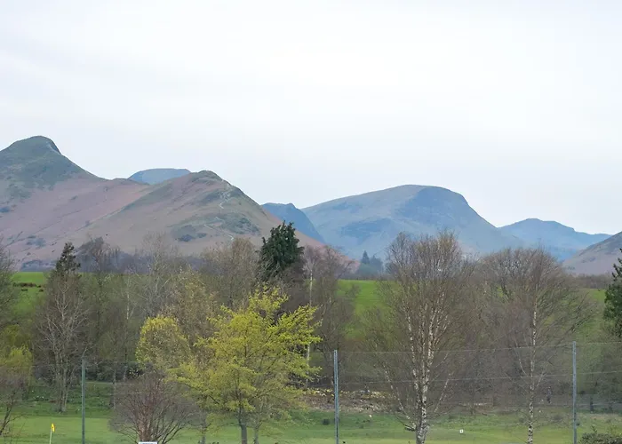 Howe Keld 5 First Floor