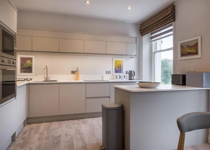 Howe Keld 5 First Floor Keswick (Cumbria)