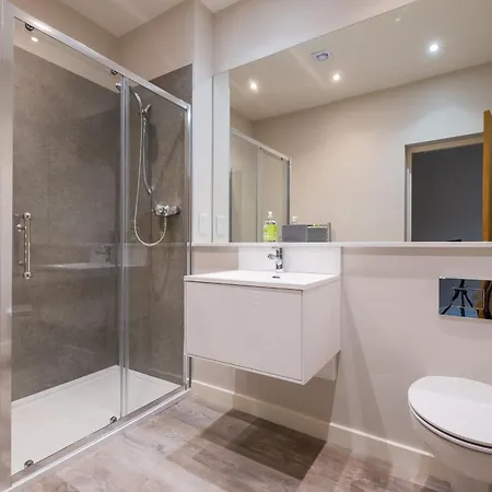 Appartamento Howe Keld 5 First Floor *