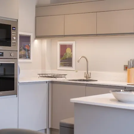 Howe Keld 5 First Floor *