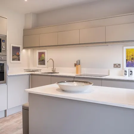 Howe Keld 5 First Floor *