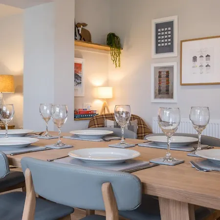 Howe Keld 5 First Floor