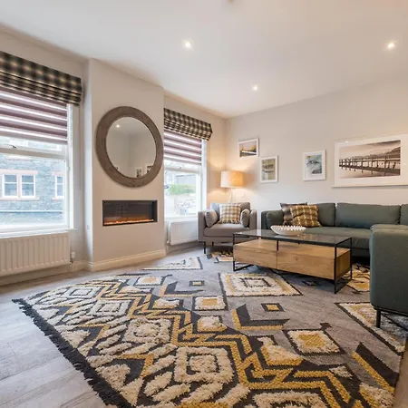 Howe Keld 5 First Floor Appartamento