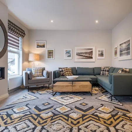 Appartamento Howe Keld 5 First Floor