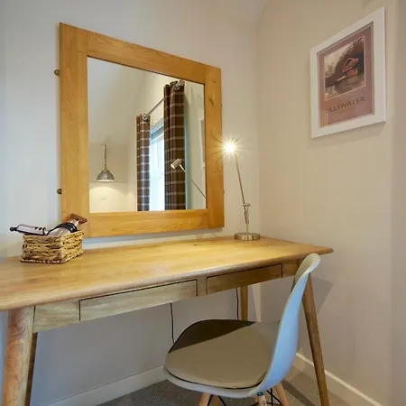 Howe Keld 5 First Floor * Keswick (Cumbria)