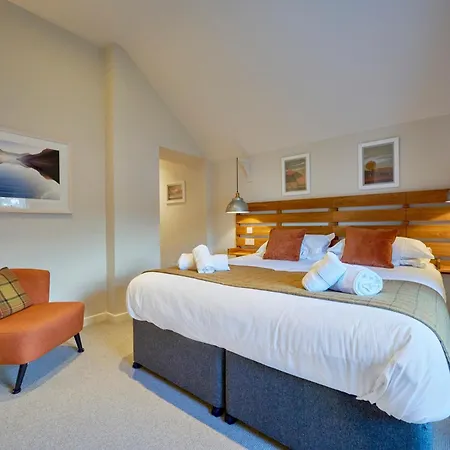 Howe Keld 5 First Floor