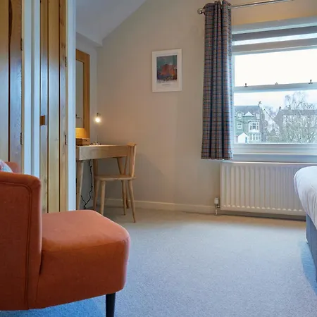 Howe Keld 5 First Floor Appartamento *