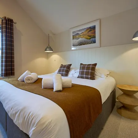 Howe Keld 5 First Floor * Keswick (Cumbria)